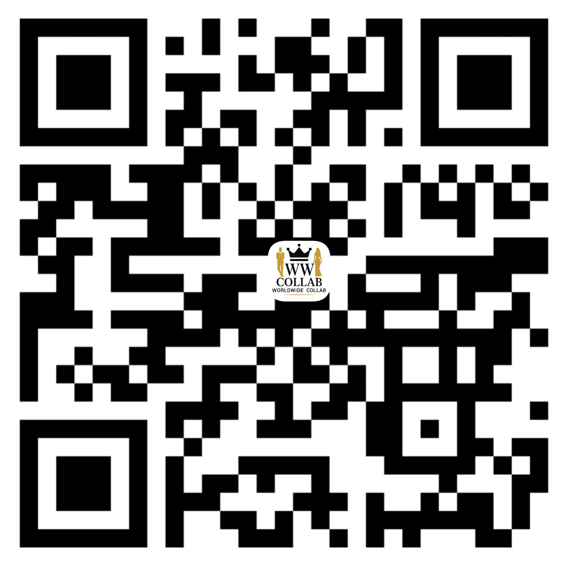 UPI QR Code